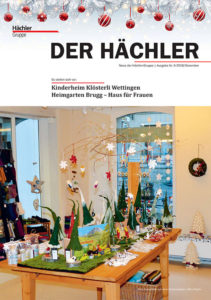 Firmenzeitung_Der Haechler_6_2019_kro.indd