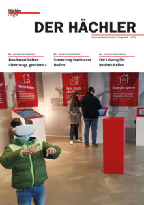 Firmenzeitung_Der Haechler_2_2021